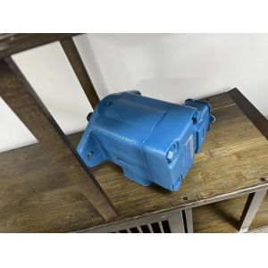 Dg4V-3-2c-M-U-H5-60 Electric Hydraulic Solenoid Valve Single Seater Type