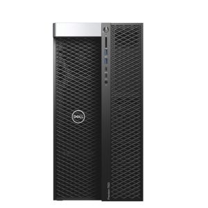 DVDRW Dell Precision T7920 Tower Workstation 3206R 8GB 1T Integrated Graphics