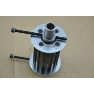 Pulley Assy Idler Y Axis Beam For Gerber Cutter GT7250 GT5250 Parts 74576000