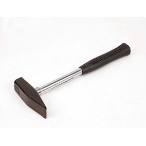 Machinist Hammer(XL-0116) with Steel tube handle,powder coated surface and good
