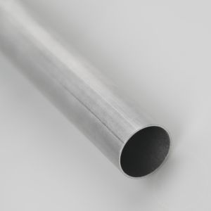 Corrosion Resistant Aluminium Round Tube For Power Stations 3103 H12 D25mm WT2