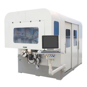 12 Axes Camless Servo Motor CNC Spring Making Machine Wire Turning Coiling Machine