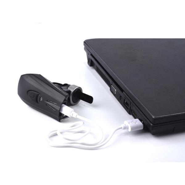 Led Intelligent Sensing Bike Front Light, LED Bike Emergency Flashlight for outdoor use, Bike light