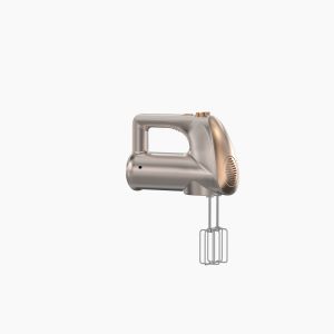 AC220-240V Multi Purpose Hand Mixer ABS Handheld Electric Mixer