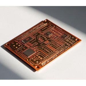 ENIG HASL SMT Thick Copper PCB Assembly For Automotive Electronics