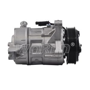 13277638 13313727 Ac Air Conditioner Compressor For Buick LaCrosse For Allure