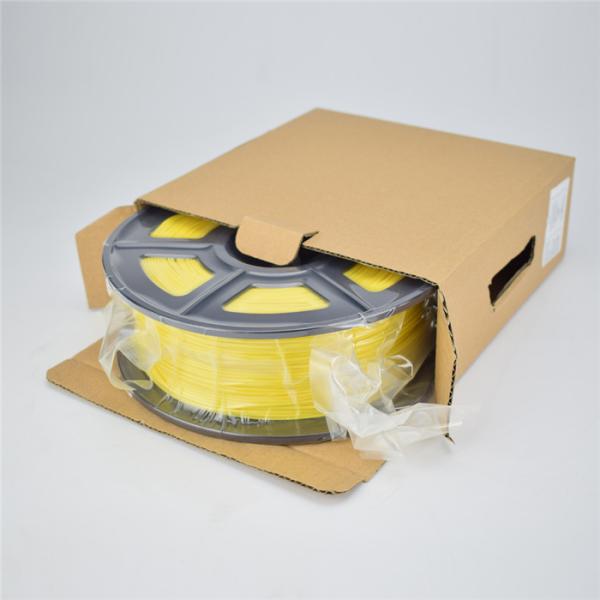 Easthreed Factory Price Pla 3D Printer Filament for Kids and Shcool