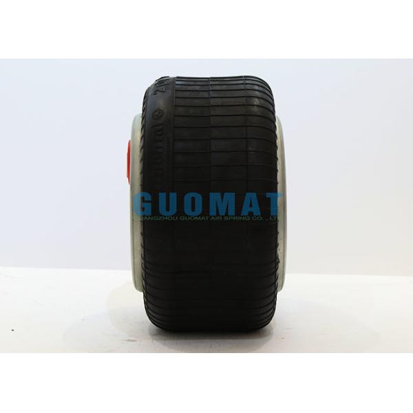 Original Rubber Contitech Industrial Air Bags FS 200-16 CI Convolution Air Actuator G3/4 Air Hole
