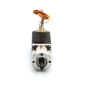 Mini Geared 28HSP 1200g.Cm NEMA11 Planetary Geared Stepper Motor