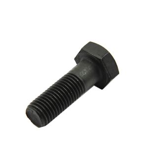 SAE J429 Grade 8 Black UNF Hex Head Bolts M27