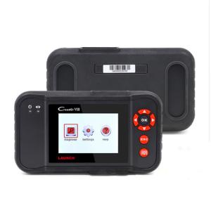 Cheap Creader VIII 8 LAUNCH Official Professional full obd2/eobd code reader Scanner Creader VIII 8 diagnostic Engine/ABS/SRS/ for sale