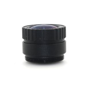 Day / Night IP Camera Ir Corrected Lens 2.8mm 3MP CS Mount F1.2 1/2.5 Long