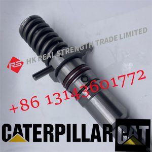 Fuel Pump Injector 4P-9076 0R-2921 4P-9077 0R-2925 4P-9075 Diesel For Caterpille