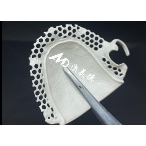 Removable Dentures HPP framework Custom Fit for Optimal Function Comfort and