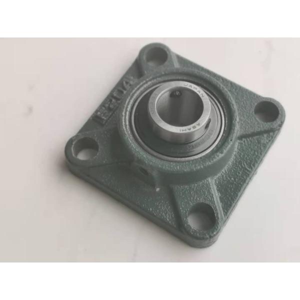 UCF204 Square Pillow Block Flange Bearing Housing