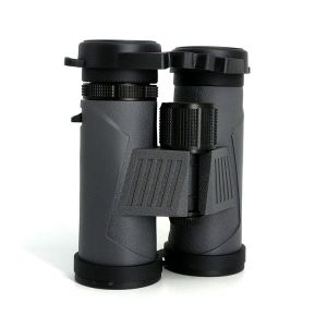 10X32 ED Binoculars Waterproof Magnesium Alloy With Harness