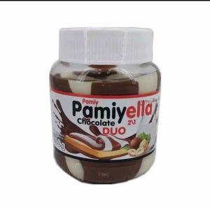 Two-color lipbalm cream screw heating filling machine with large capacity