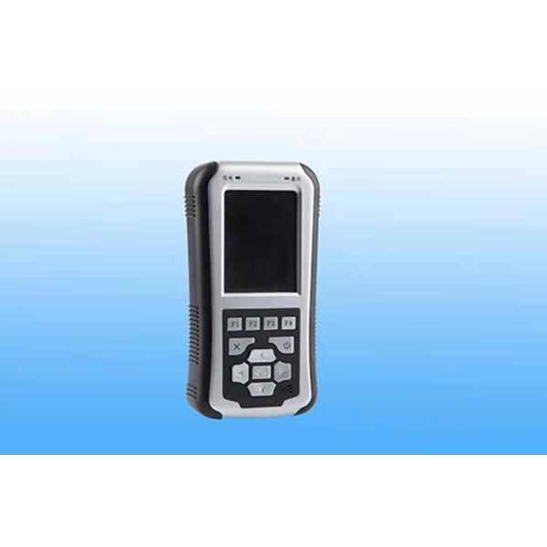 Quality HG-8300A Portable Lcd Dual Channel Vibration Analyzer Balancer wholesale