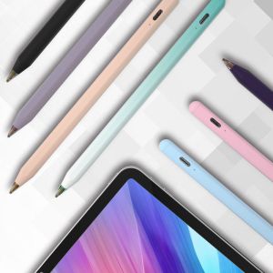 Touch Screen Pen Case Active Stylus Pencil For Apple Ipad Custom Tablet