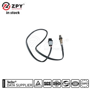 ZPY Front Oxygen Sensor 07P906265H for Audi VW Porsche 2.0L