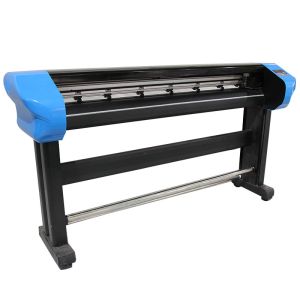 USB Interface Inkjet Cutter High Accuracy 220 * 40 * 50Cm Three Years Warranty