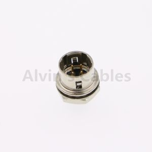 HR10A-7R-4P Hirose 4 Pin Male Compatible Connector