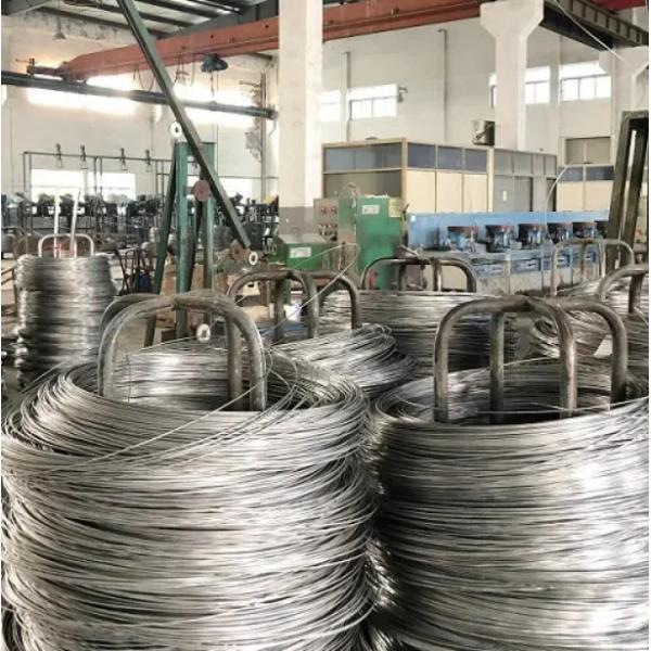 Quality Stainless Steel Exceptionally Strong Wire For Versatile Applications wholesale