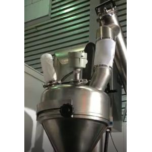 TOUPACK 70Bags/Min Milk Powder Filling Machine, Granular Filling Machine