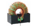 10kHz Coil Filter Toroidal Common Mode Choke PCB Base For RFI Suppression