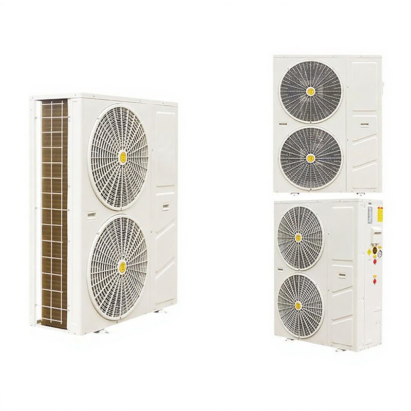 CS - HAEH25BP Outdoor Air Conditioner Unit: Efficient Cooling for Commercial &