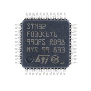 STM32F STM32F722 STM32F722RCT6 IC MCU 32BIT 256KB FLASH 64LQFP STM32F722RCT6