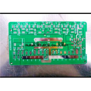 0.8mm Multilayer Pcb Board / Display Multilayer Circuit Board