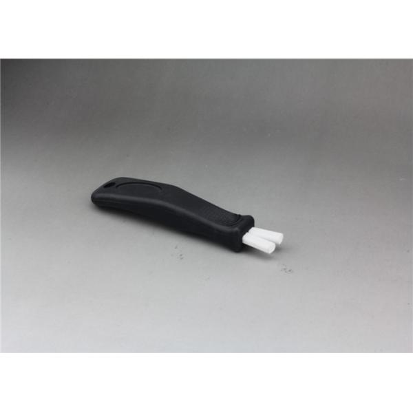 High Performance Hard Plastic Hand Skate Sharpener For Ice Skate Blade