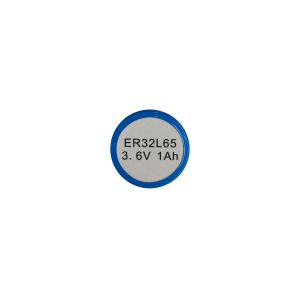 ER3265 3.6v 1Ah Lithium Thionyl Chloride Battery C Size With Tab/wires/connector