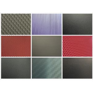 ABS PC Hard Shell travel bags production line in whole production