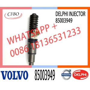 Diesel Fuel Injector Nozzle 7421644598 7485003042 7485003949 85003042 85003949