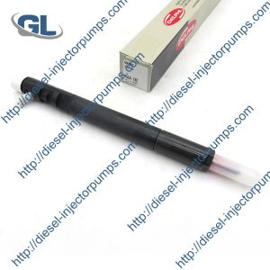 Cheap Delphi Diesel Common Rail Injector EJBR04401D R04401D For SSANGYONG A6650170221 for sale