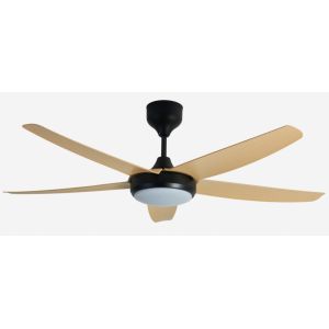 Cheap ECO 56 Hugger Ceiling Fan DC 56 Ceiling Fan With Remote Control for sale