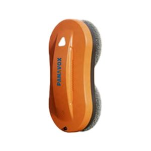 Cheap English Operating Language Intelligent Window Cleaner Robot with Speed 2800Pa Suction for sale