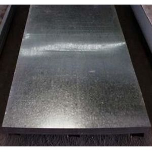 Electro Galvanized Sheet Plate ASTM A653 Paint Lock Sheet Metal