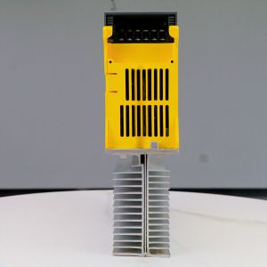 A06B-6080-H305 Fanuc Servo Drive With 12 Months