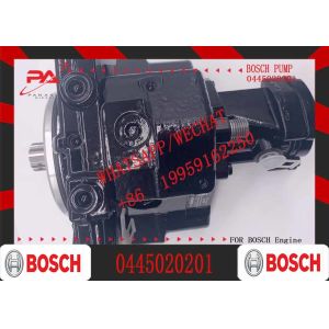 Common rail Fuel Injection Pump 0445010195 0445020201 0445020122 4D19TCI ZD30