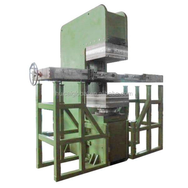 Quality Automatic Control Rubber Conveyor Belt Hydraulic Press for Precise Rubber Curing Proces wholesale