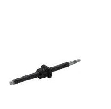 MISUMI Rolled Ball Screws Thread Diameter 25-Lead 5 10 or25-Precision Grade C7