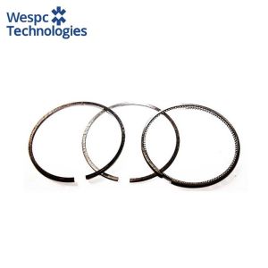 WESPC 115104090 Piston Ring for Perkins 1104A-44T 1104C-44T
