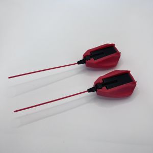 China Gardening Aerosol Spray Nozzle for Plant Nutrients with Root-Friendly Mist on sale