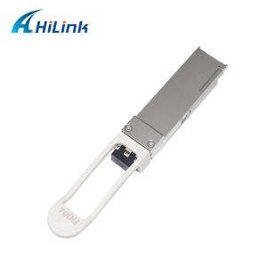 HL-QSFP28-DCO ZR QSFP28 Digital Coherent Optics Transceiver with 100G Data Rate