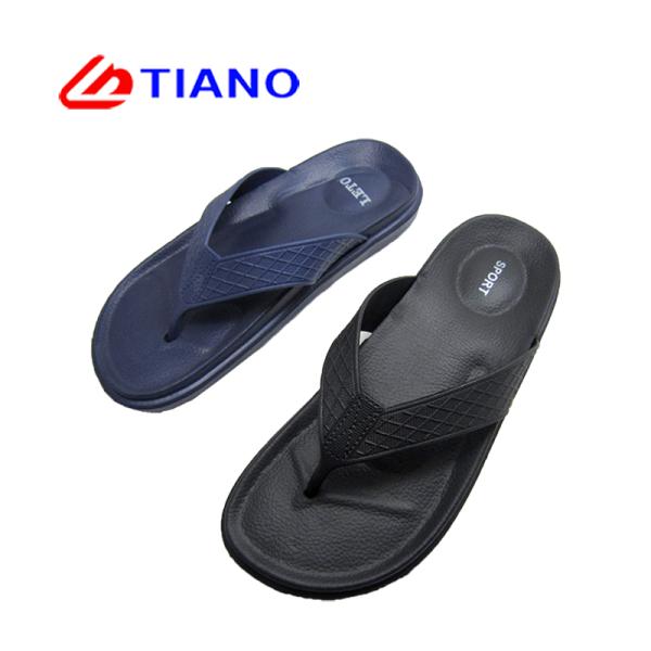 Massage Flip Flops Cushioned Footbed