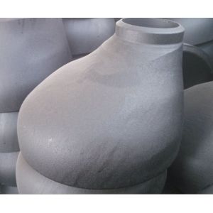 CS SS ANSI B16.9 ASTM A234 WPB CON ECC Reducer 1/2 Inch To 80 Inch