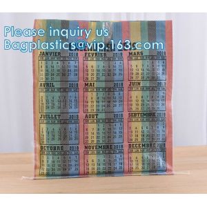 Eco Friendly fabric Laminated Handle, Pp Woven Tote Bag, RPET Coated Foldable